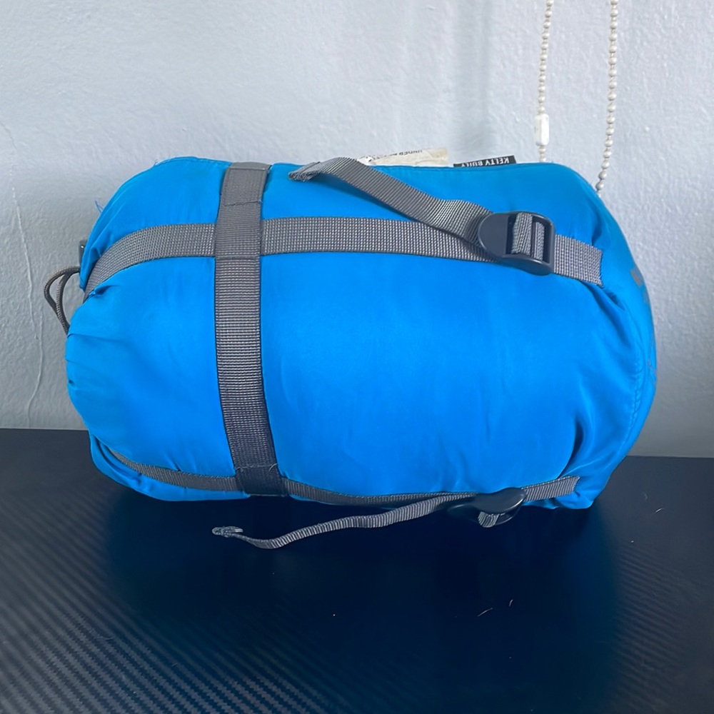 Kelty Sleeping bag 50f (Rambler)